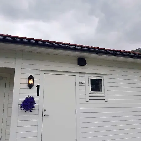 Apartment Saltvold Nr1