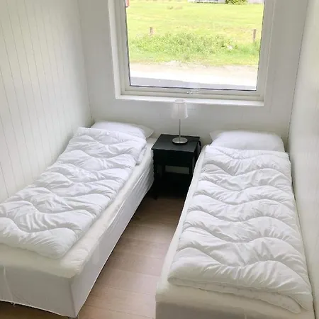 Saltvold Nr1 Røldal