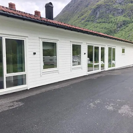 Apartment Saltvold Nr1 Roldal