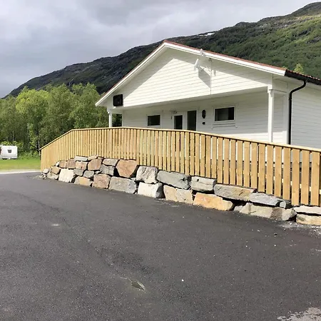 Apartman Saltvold Nr1 *