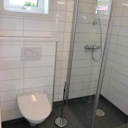 Apartment Saltvold Nr1
